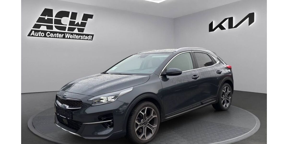 Kia XCeed 25.600 km 21.870 &euro; Weiterstadt-Darmstadt 64331