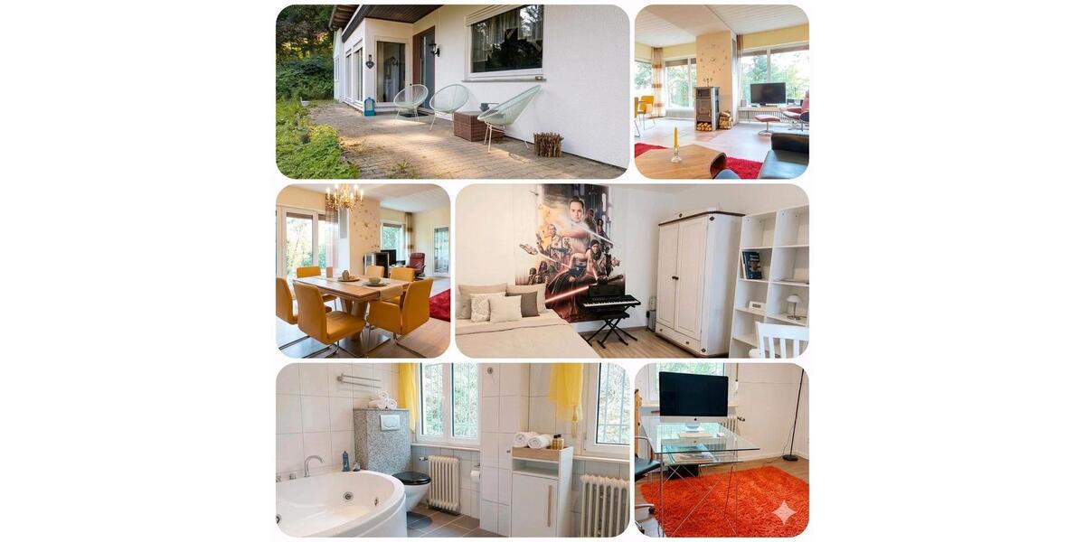 Mehrfamilienhaus, Wohnhaus Frankfurt am Main Unterliederbach - 31 Zimmer, 1.200 m&sup2;, 649.000&euro; | Angebot:26891214