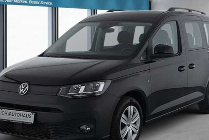 VW Caddy 49.554 km 22.340 &euro; Maintal 63477