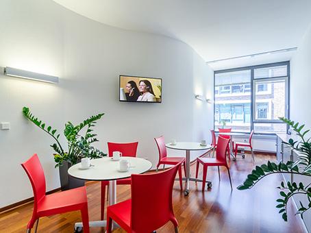 Gewerbeobjekt Frankfurt am Main Ostend - 269&euro; | Angebot:26416553