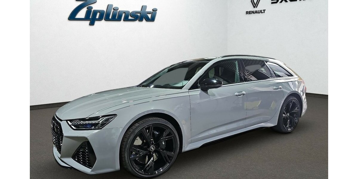 Audi RS6 4.0 TFSI Laser 22 Z Quattro + Insp.TÜV+ NEU 29.845 km 89.645 &euro; Schwalbach/Taunus 65824