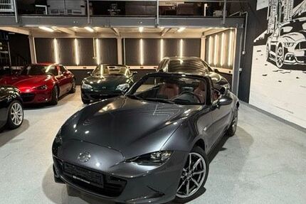 Mazda MX-5 16.000 km 29.900 &euro; Eddersheim 65795