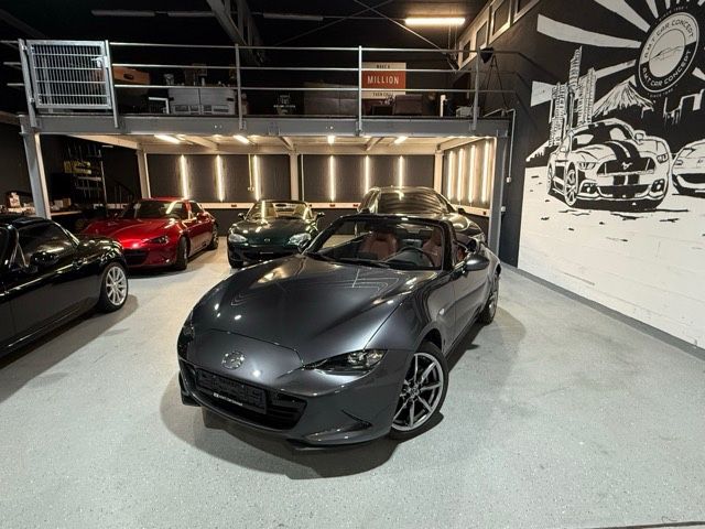 Mazda MX-5 16.000 km 29.900 &euro; Eddersheim 65795