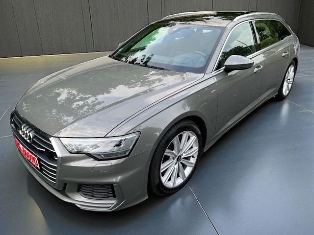 Audi A6 134.999 km 28.999 &euro; Königstein 61462