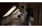 Dachgeschoßwohnung Frankfurt am Main Innenstadt 3 - 2 Zimmer, 75 m&sup2;, 900&euro; | Angebot:26440507