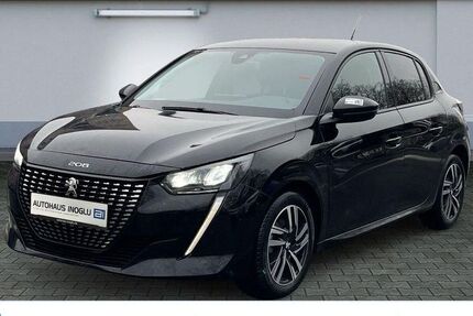 Peugeot 208 22.506 km 13.680 &euro; Rüsselsheim 65428