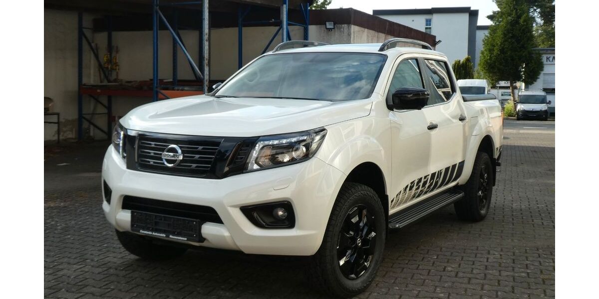 Nissan Navara 145.000 km 26.900 &euro; Heusenstamm 63150