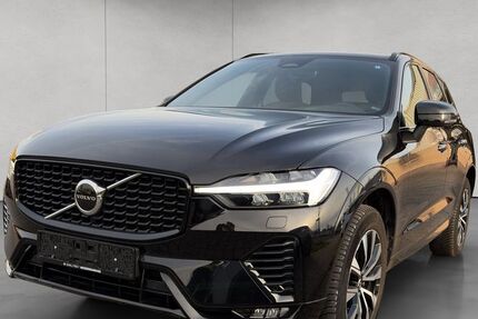 Volvo XC60 21.154 km 44.750 &euro; Frankfurt am Main 60486