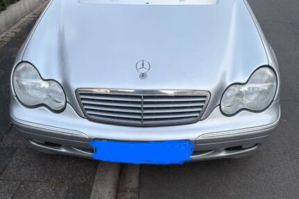 Mercedes-Benz C 180 62.000 km 6.500 &euro; Obertshausen 63179