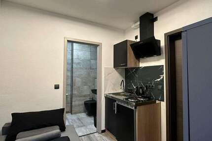 Wohnen auf Zeit in Mühlheim am Main 850 € 1 zimmer