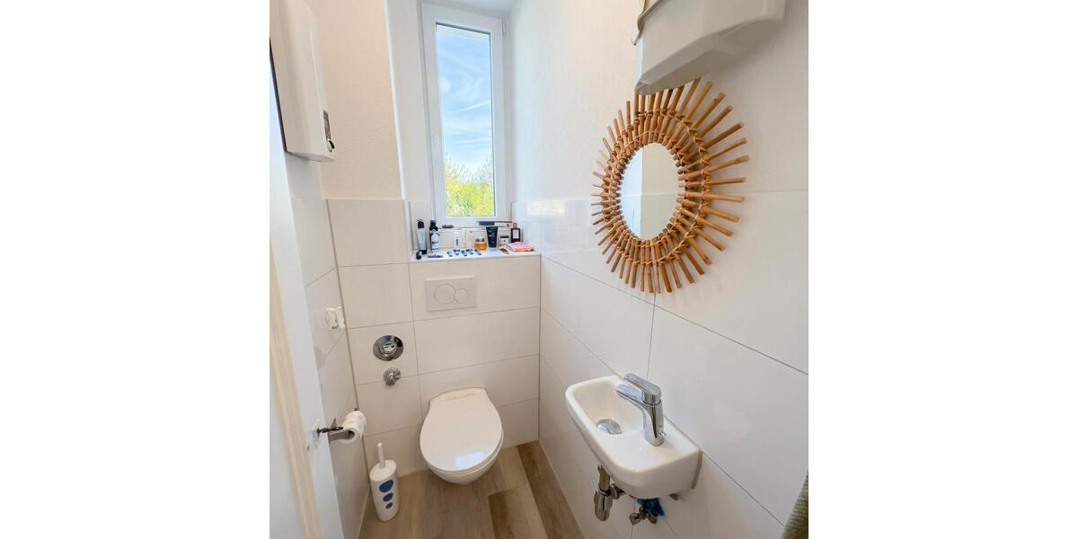 Leben im Nordend: Frisch gegründete 3er-WG in Toplage 3 zimmer