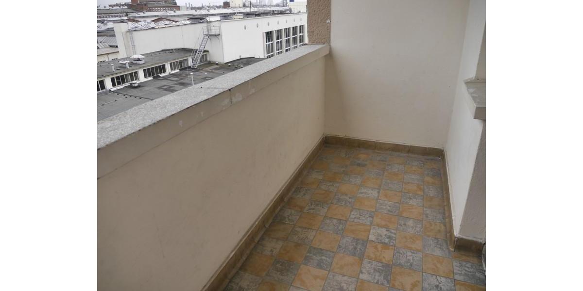 Etagenwohnung Hanau - 2 Zimmer, 53 m&sup2;, 616&euro; | Angebot:25772156