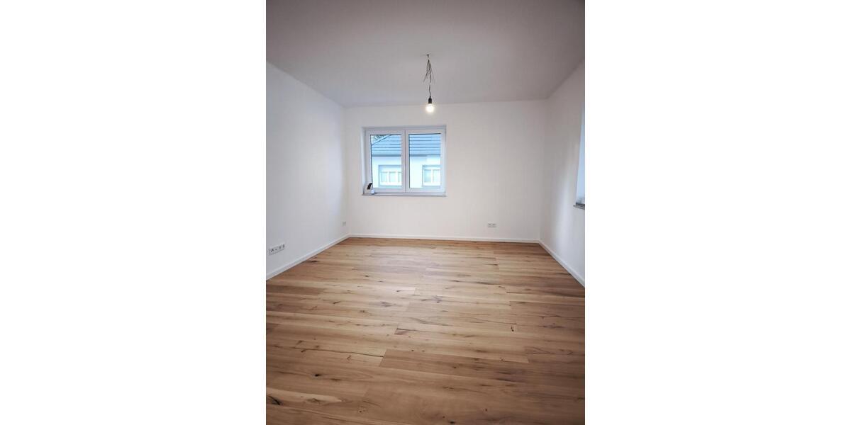 Dachgeschoßwohnung Frankfurt am Main Oberrad - 2 Zimmer, 62 m&sup2;, 1.450&euro; | Angebot:25405864