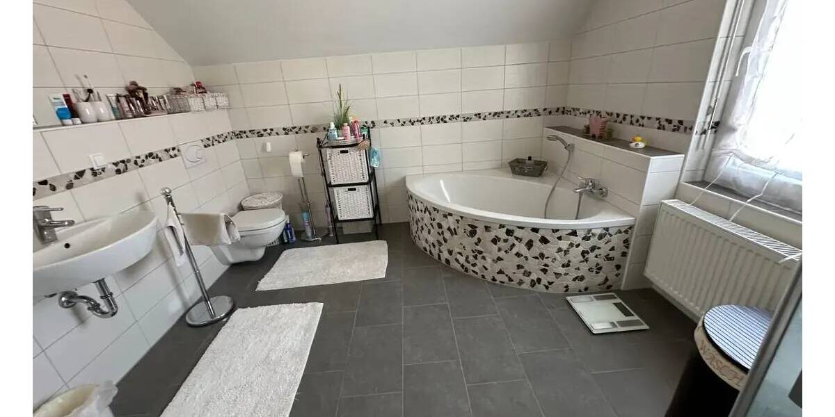 Einfamilienhaus Nidderau Eichen - 5 Zimmer, 180 m&sup2;, 599.000&euro; | Angebot:26909107