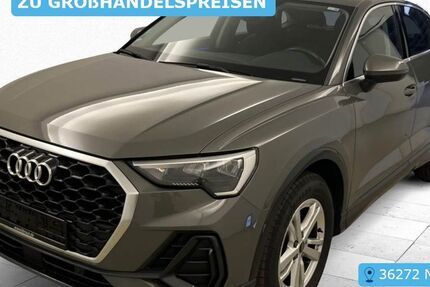 Audi Q3 233.204 km 20.697 &euro; Frankfurt 60596