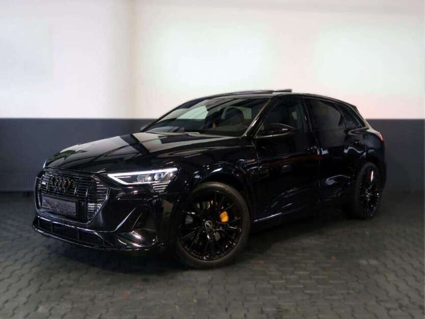 e-tron