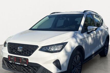 Seat Arona 13.415 km 19.650 &euro; Friedberg 61169