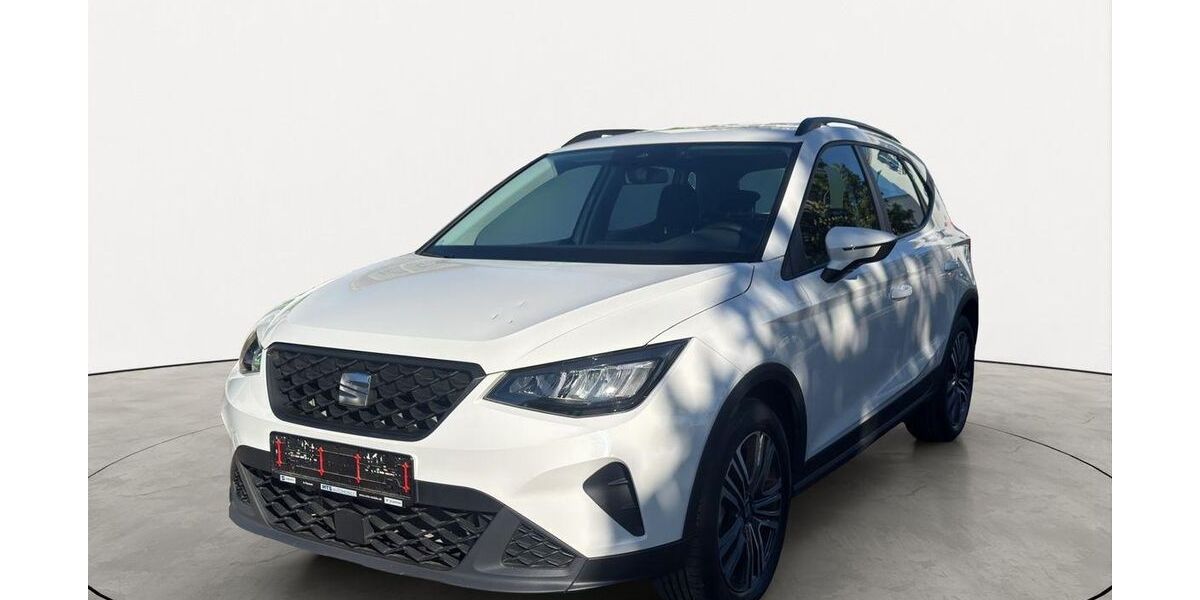 Seat Arona 13.415 km 19.650 &euro; Friedberg 61169