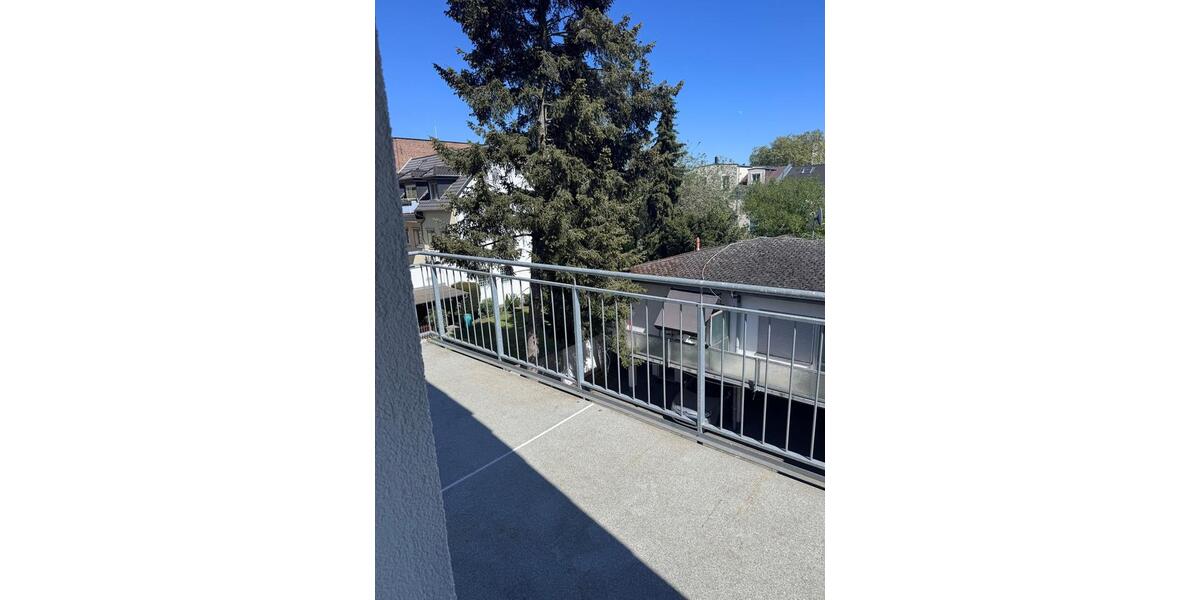 Etagenwohnung Frankfurt am Main Schwanheim - 1 Zimmer, 30 m&sup2;, 500&euro; | Angebot:26339335