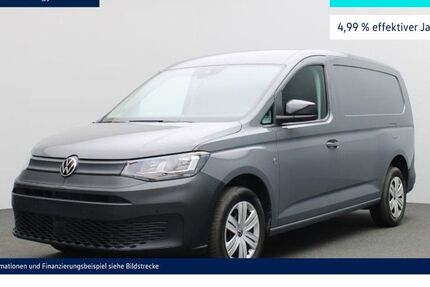 VW Caddy Maxi 17.009 km 27.990 &euro; Hanau 63452