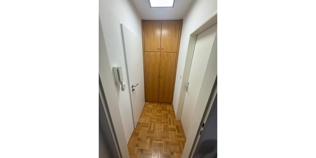 Etagenwohnung Frankfurt am Main Bornheim - 1 Zimmer, 27 m&sup2;, 199.900&euro; | Angebot:25861401