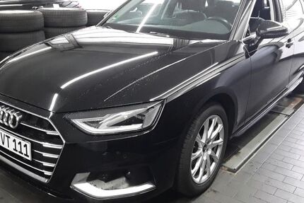 Audi A4 51.000 km 27.900 &euro; OFFENBACH AM MAIN 63075