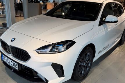 BMW 118 3.000 km 44.699 &euro; Hainburg 63512