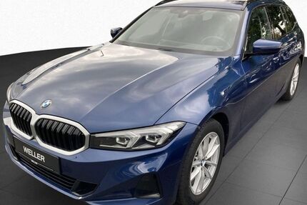 BMW 320 65.202 km 27.290 &euro; Kronberg 61476