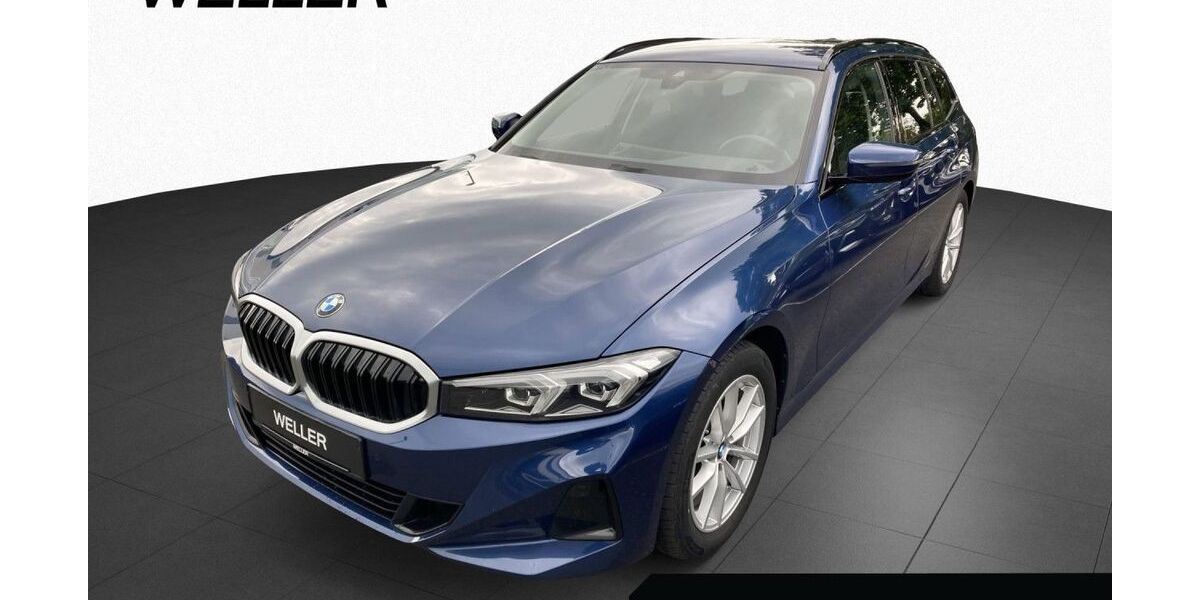 BMW 320 65.202 km 27.290 &euro; Kronberg 61476