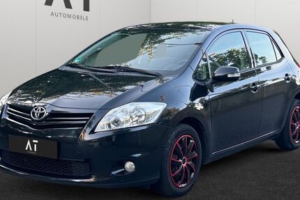 Toyota Auris 218.371 km 3.490 &euro; Frankfurt am Main 65933