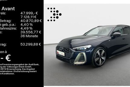 Audi A5 23.439 km 46.999 &euro; Hofheim 65719