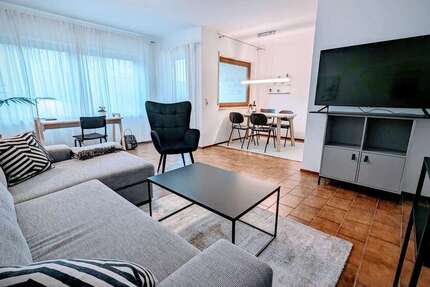 Wohnung Darmstadt Eberstadt - 2 Zimmer, 57 m&sup2;, 298.000&euro; | Angebot:26901233