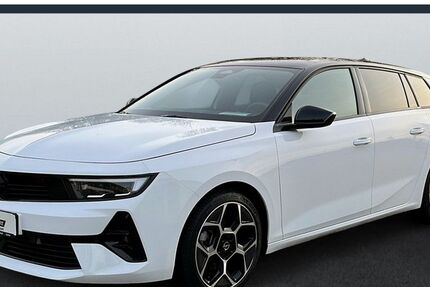 Opel Astra 10.380 km 27.590 &euro; Kriftel 65830