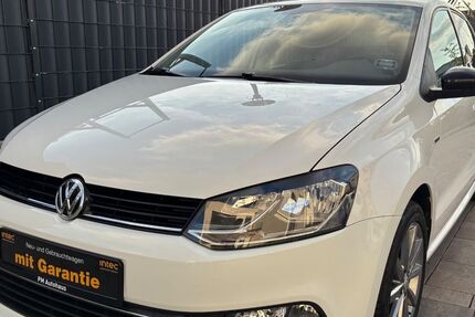 VW Polo 80.000 km 8.350 &euro; Kelkheim 65779