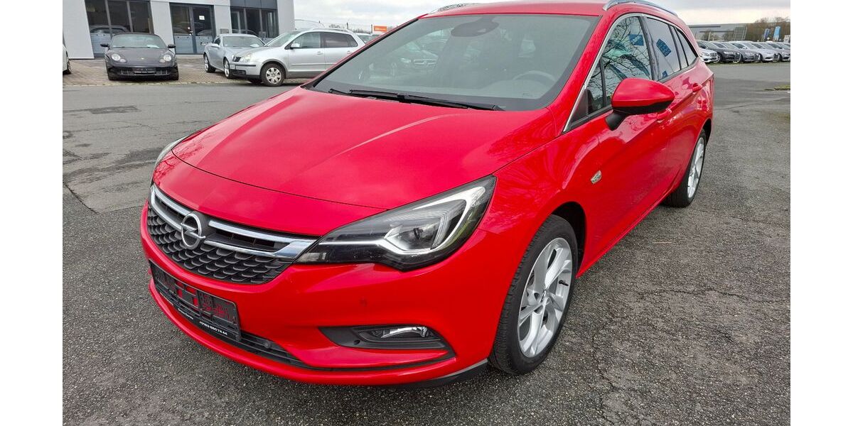 Opel Astra 156.000 km 7.690 &euro; Gross Gerau 64521