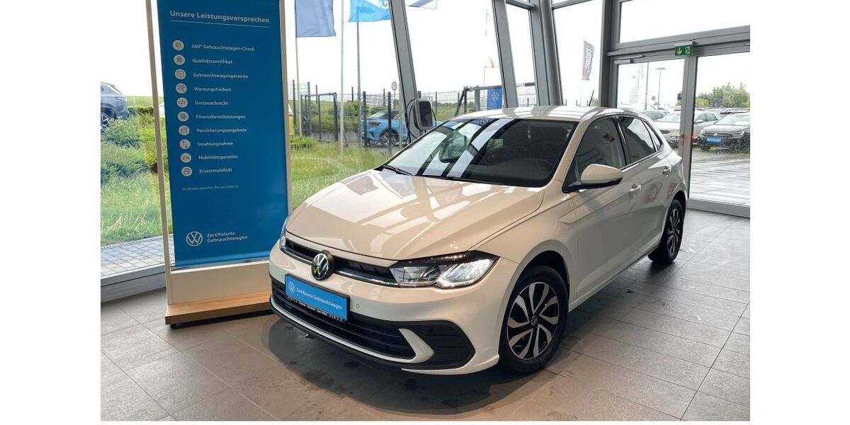VW Polo 57.482 km 17.350 &euro; Bad Vilbel 61118