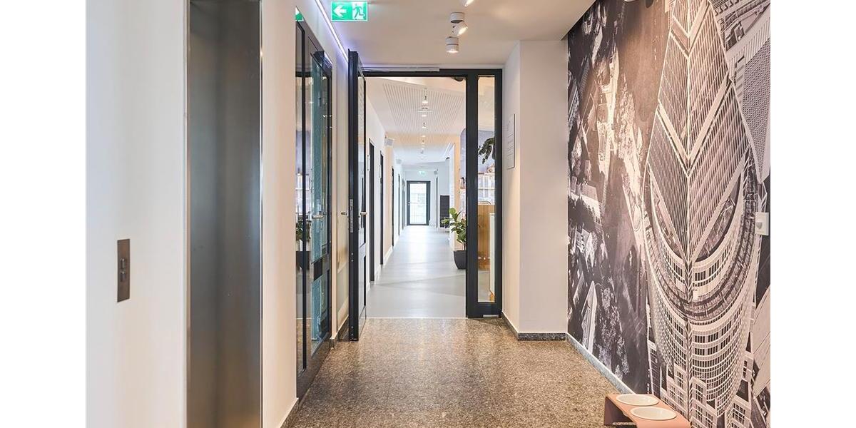 Gewerbeobjekt Frankfurt am Main Ostend - 19&euro; | Angebot:26535555