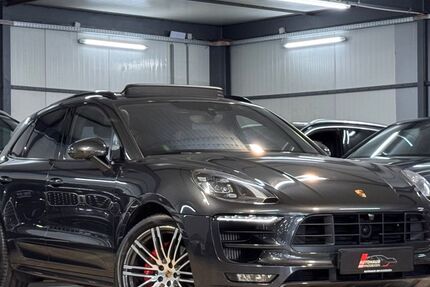 Porsche Macan 127.321 km 34.790 &euro; Maintal 63477