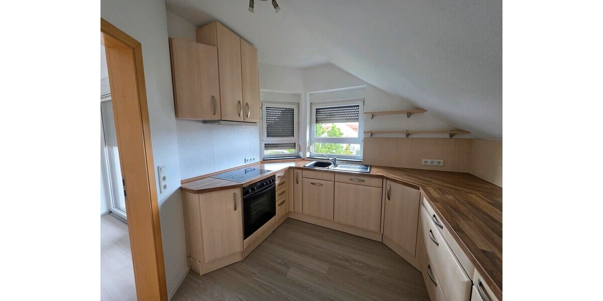3,5-Zimmer-DG-Wohnung, 102 m² - 3.5 Rödermark | Angebot:26810938