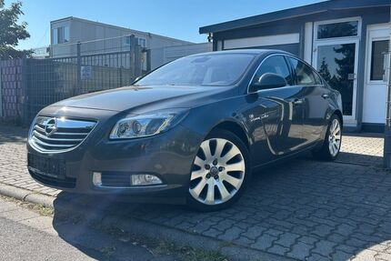 Opel Insignia 127.948 km 6.499 &euro; Hanau 63456