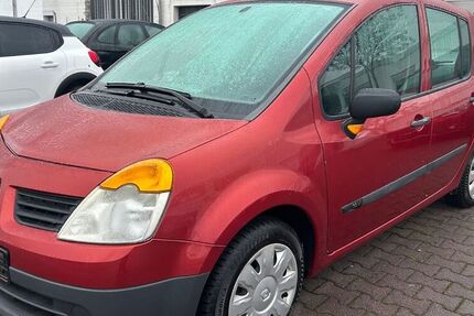 Renault Modus