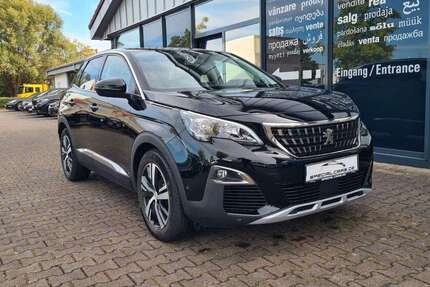 Peugeot 3008 90.000 km 15.990 € Offenbach am Main 63069