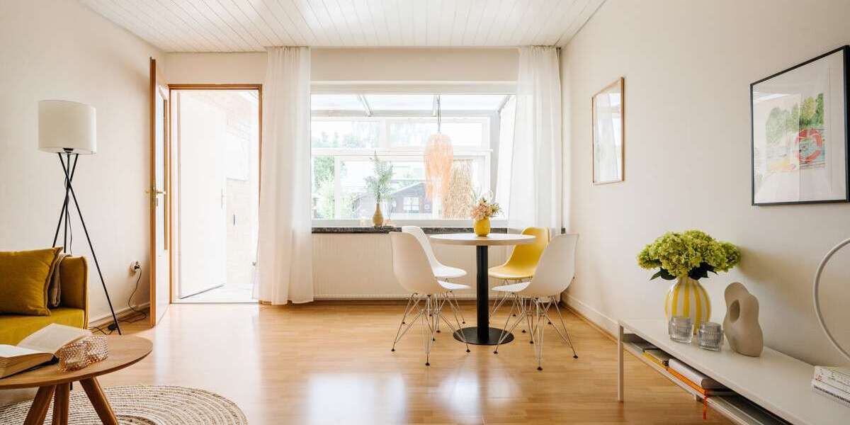 Einfamilienhaus Frankfurt am Main Mitte-West - 2.5 Zimmer, 60 m&sup2;, 395.000&euro; | Angebot:27076841