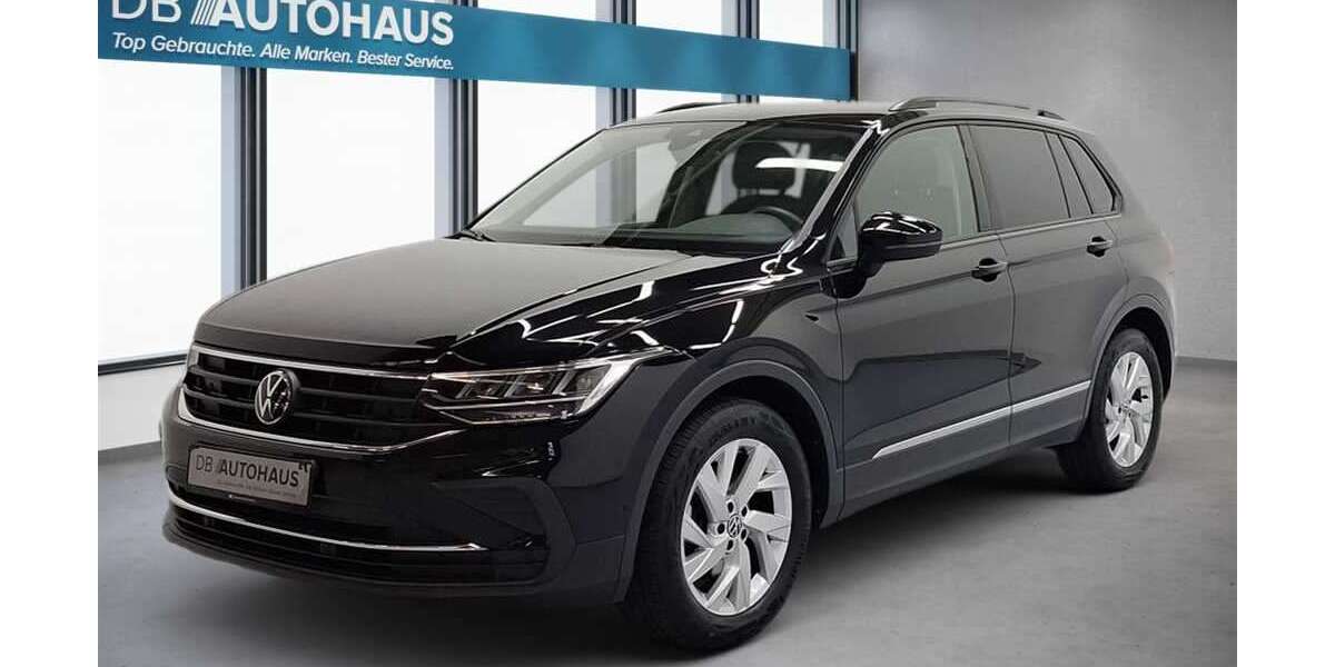VW Tiguan 68.533 km 28.970 € Maintal 63477