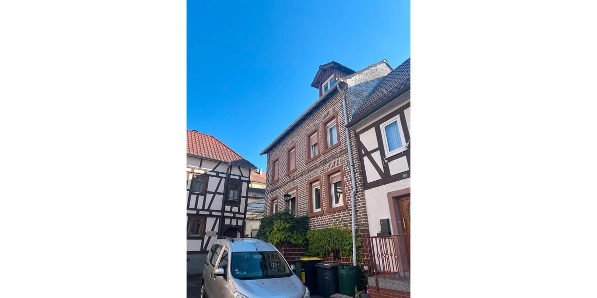 Doppelhaushälfte Nidderau - 6 Zimmer, 107 m&sup2;, 385.000&euro; | Angebot:26920381