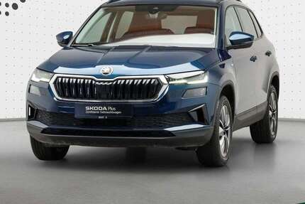 Skoda Karoq 57.800 km 24.699 &euro; Mühlheim a. Main 63165