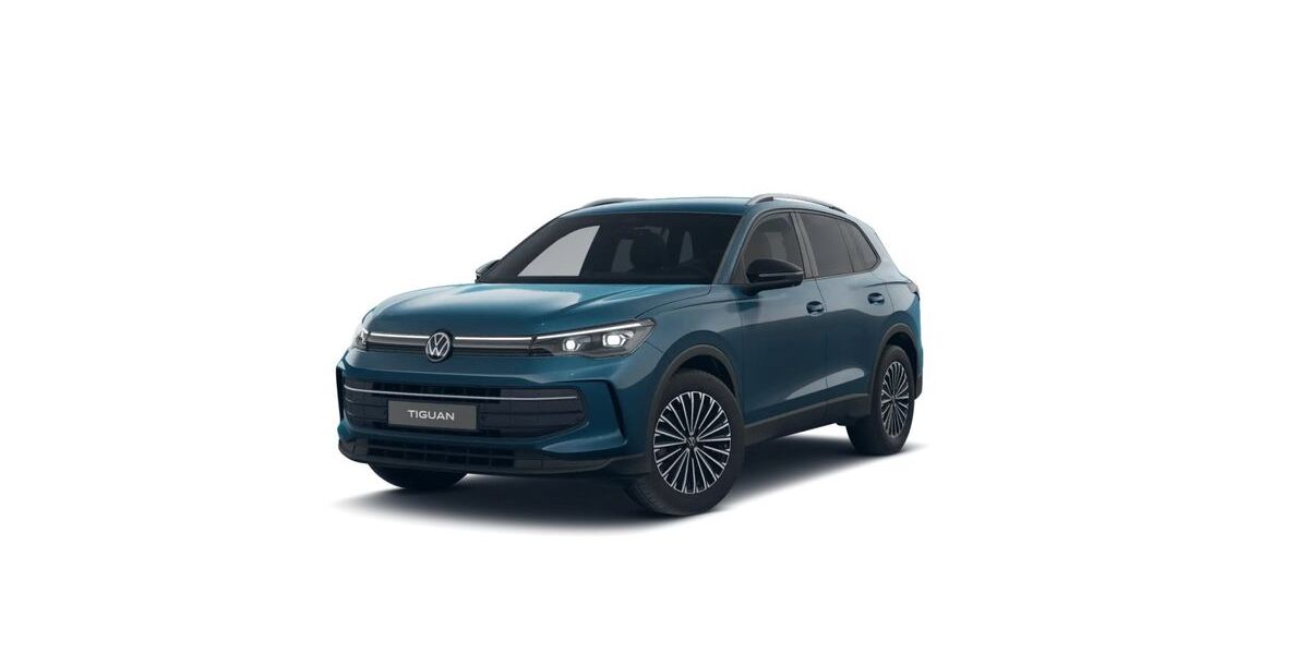 VW Tiguan 25.998 km 34.930 &euro; Kelkheim 65779