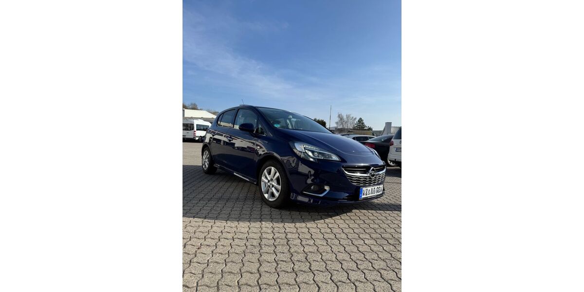 Opel Corsa 103.756 km 7.999 &euro; Offenbach 63065