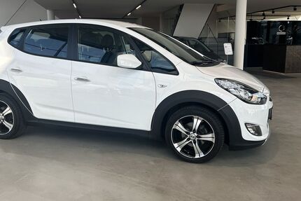 Hyundai ix20 68.000 km 11.897 &euro; Dietzenbach 63128