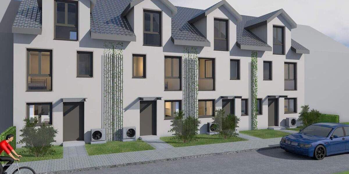 Haus in Offenbach am Main 5 zimmer